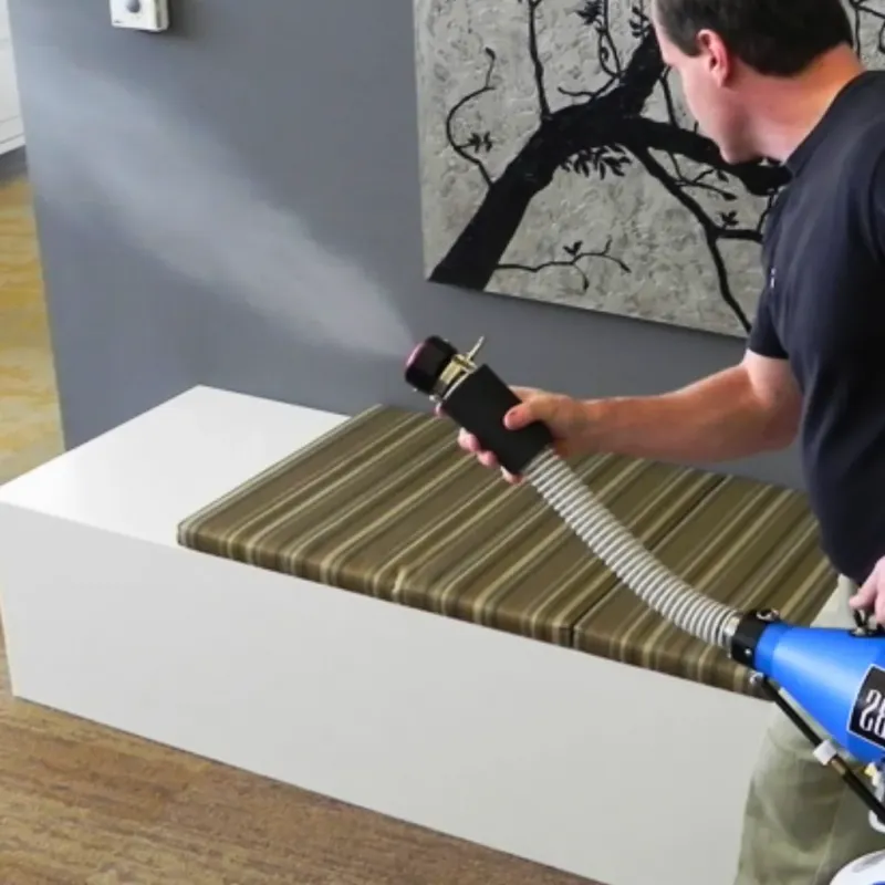 Professional Odor Removal in Laurel, MS